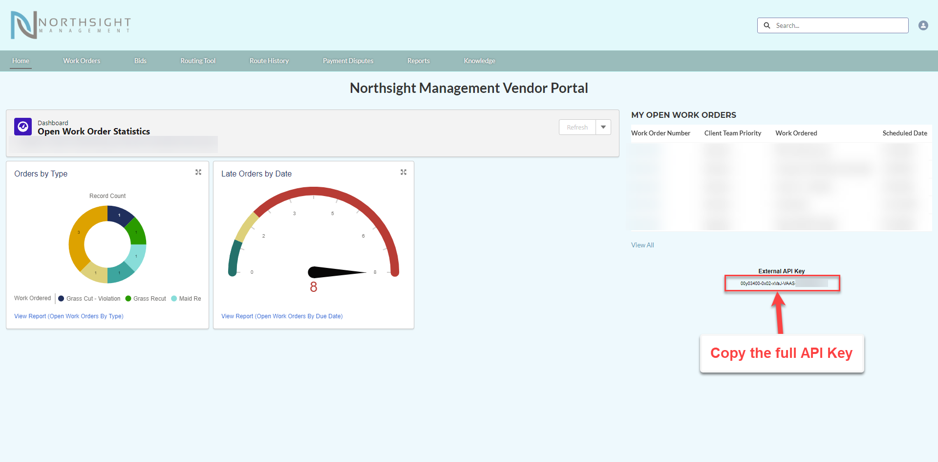Northsight Vendor ID Key.png