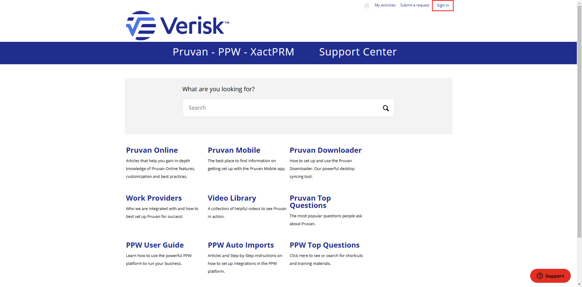 1. ZenDesk Landing Page.jpg