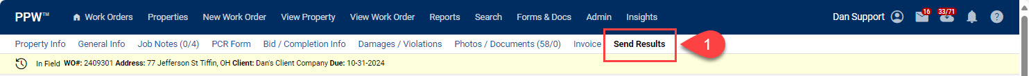 1. Send results tab.jpg