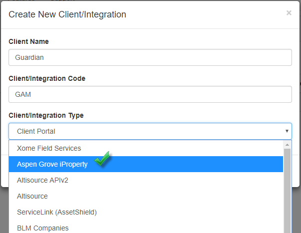 How to Setup the Guardian Integration – Pruvan Support Center